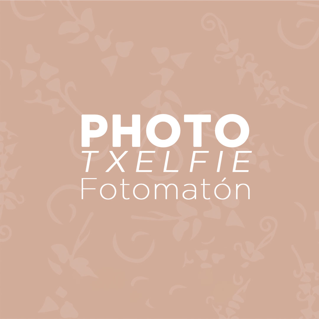 FOTOMATON GIPUZKOA