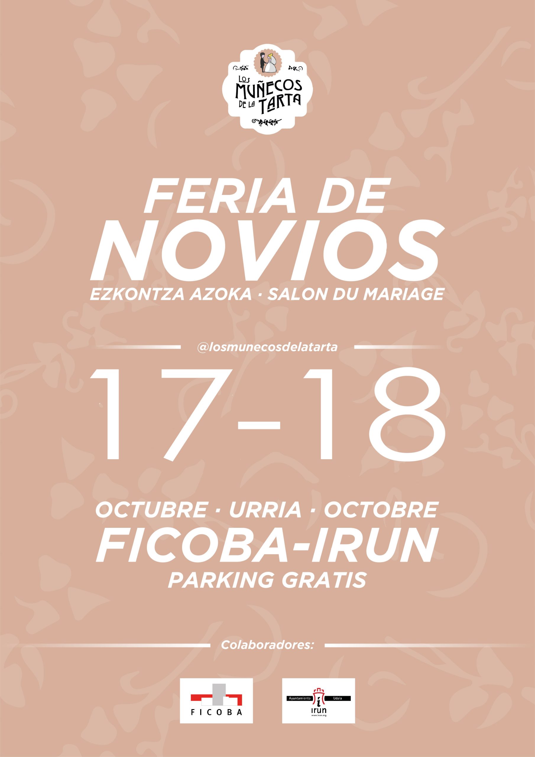 FERIA DE NOVIOS