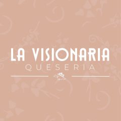 LA VISIONARIA